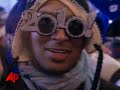 Raw Video: Hello 2010!  Ball Drops in Times Square