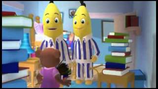 Bananas In Pyjamas Welcome To Cuddlestown