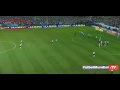 Fantasma aparece durante un partido en Argentina Racing 1 vs River Plate 0 2014