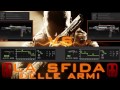 La sfida delle armi: SWAT-556 vs M8A1 in Black Ops