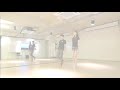 catwalk