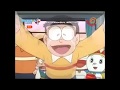 Doraemon The Movie Nobita Bana Superhero Ending Song In Hindi