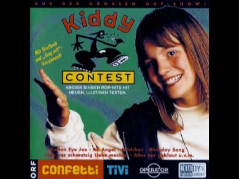 Kinderzimmerdieb Video