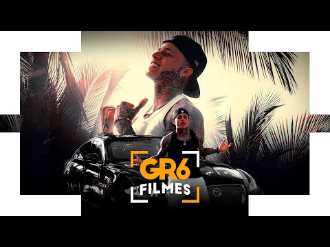 MC Pedrinho - Nike no Jaguar GR6 Explode DJ Murillo e LT no Beat