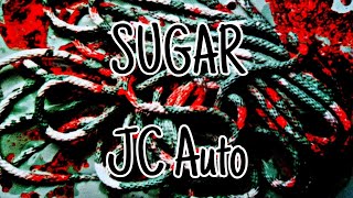 Watch Sugar Jc Auto video