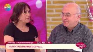 Evleneceksen Gel 96.Bölüm 18 Mayıs