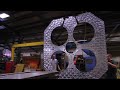 Astrobotic Tests Robots Under Different Gravity | Video