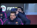 Resumen de FC Barcelona (5-0) Levante UD