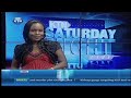 Garissa gold as oil is discovered in Mogadashe