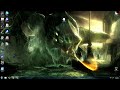 Fallout 3 Windows 7/Multi-Core System Crash Fix