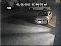 left my phone on car