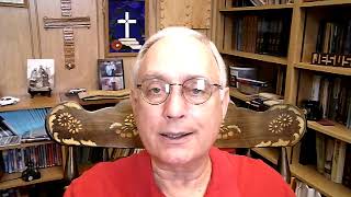 Life Exortations - 07/04/20