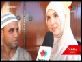 Wléd bléd فيديو مؤثر دخول فتاة روسية الى دين