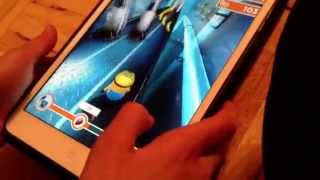 Minion Rush - Died On The Laser Ep.1