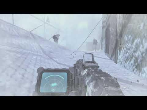 Call of Duty: Modern Warfare 2 - Ghost Achievement Guide