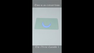 In The Iverse, You Can Make Things Disappear.