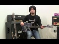 Whammy Pedal Tips - #5 - Guitar Lesson - Masaki Watanabe