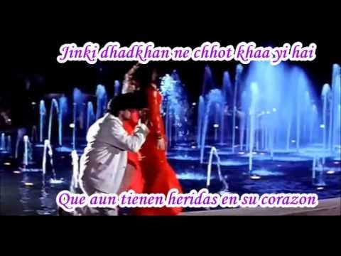 Dewaani dewaani mera jeevan sathi sub español e hindi