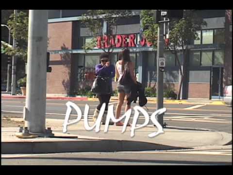 All City Showdown Team SK8RATS Teaser 2011