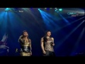 SMILE - Regine Velasquez & Jaya in Party Pilipinas Final Episode [HD]