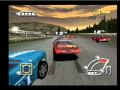 Destruction Derby RAW - Gameplay
