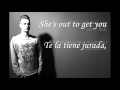Robin Schulz - Sugar - Feat Francesco Yates (Lyrics) (subtitulada español - inglés)