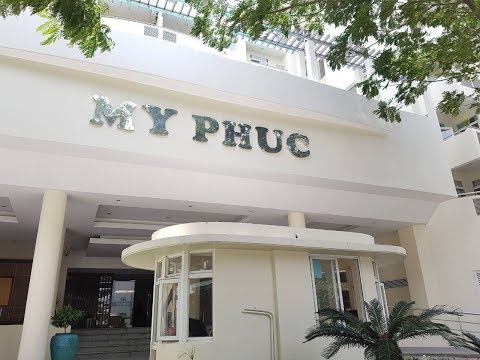 Căn hộ Mỹ Phúc- Phú Mỹ Hưng| LH: Bảo 0937347303
