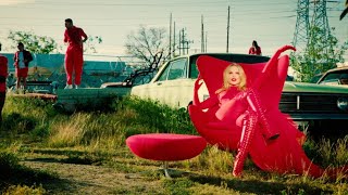 Kylie Minogue - Padam Padam (Official Video)