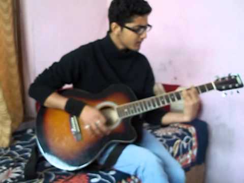 koi chehra by ashk