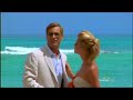 Johnny Depp, Amber Heard and Aaron Eckhart, The Rum Diary - Cineplex Interview