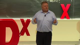 Your Future | David Perry | TEDxYouth@Nepean