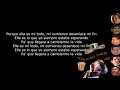 Ella es mi todo - Kaleth Morales (Letra)