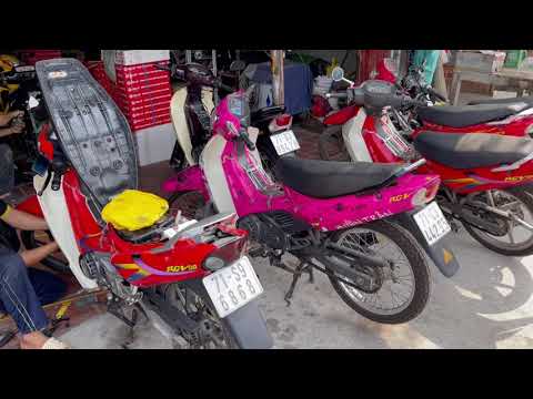 Nguyên nhân xìpo để lâu không chạy được