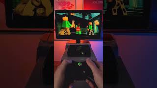 Lego Batman On Xbox 360