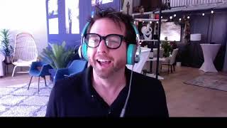 Medium Reading WIth Brandon Burton