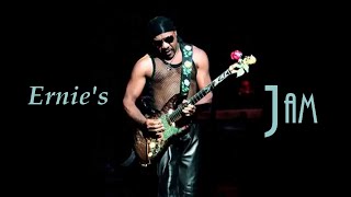 Watch Isley Brothers Ernies Jam video