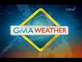 24Oras: Super Typhoon Ompong, maghahatak ng malakas na hanging makaaapekto sa bansa