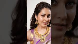 Viral Picture Of Rashi Khanna Of Rashi Khanna