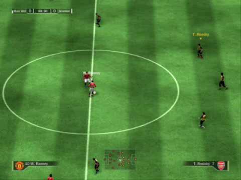 People Pc Online. Fifa 2009 PC bug online