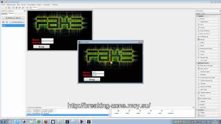 VIDEO Создам фейк программу через Devel Studio - VIDEOS IN PRIVACY, DOWNLOAD ANY VIDEOS, SEXY VIDEOS, FUNNY VIDEOS, MUSIC VIDEOS