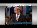 Video Jesse Benton discusses Ron Paul & Romney "bromance" MSNBC 3/23/12