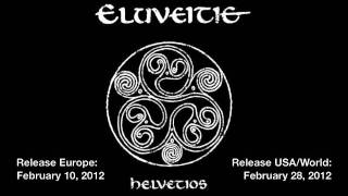 Watch Eluveitie Meet The Enemy video