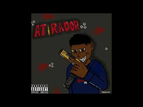 Muzzi - ATIRADOR (Prod. Parlo)
