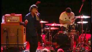 Watch Mars Volta The Whip Hand video