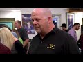 Pawn Stars: Original Bat Phone Signed By Adam West (Season 8) | History