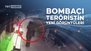Bombacı teröristin Esenler'den Küçükçekmece'ye gidiş görüntüleri ortaya çıktı