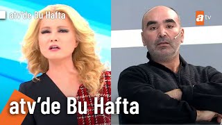 Atv Programlarında Bu Hafta Neler Oldu?