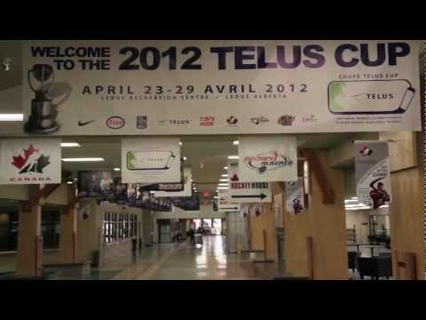 Leduc Recreation Centre