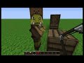 8bit* speed builds episode 1- based off of the minecraft project extremely long edition