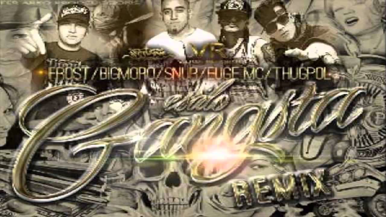GANGSTA REMIX gangsta remix:
